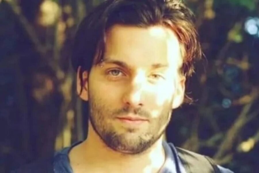 Unos anteojos debajo de un sillón, la clave para condenar a perpetua al hijo de una ex jueza (femicidio en Entre Ríos)