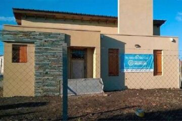 El Gobierno lanza nuevas líneas de créditos para la construcción de viviendas (incluye a Entre Ríos)