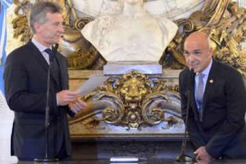 Exclusivo: Congreso concluye que hubo espionaje ilegal en la era Macri (con participación de diputada entrerriana)