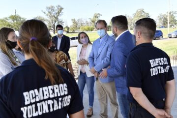 “Hay una evaluación permanente de los indicadores epidemiológicos”