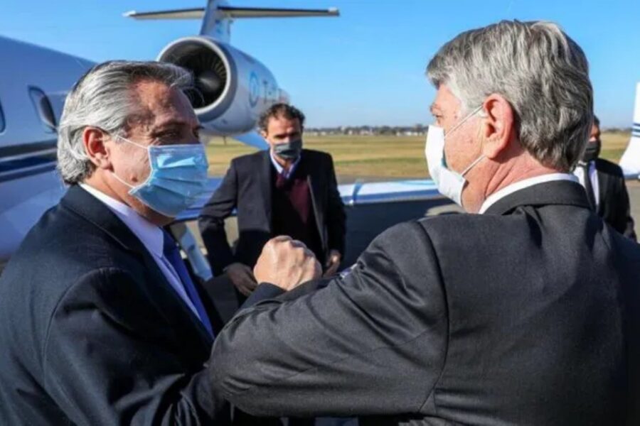 Alto riesgo en más distritos fuerza a provincias a sumar restricciones (mención a Entre Ríos)