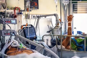 Coronavirus en Argentina: reportan 298 muertes y 21.220 contagios en 24 horas (datos de Entre Ríos)