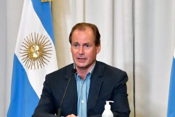 Entre Ríos puso en marcha nuevas restricciones este fin de semana