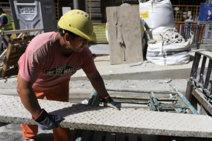 El blanqueo y los nuevos beneficios fiscales para el sector de la construcción (mención a legislador entrerriano)