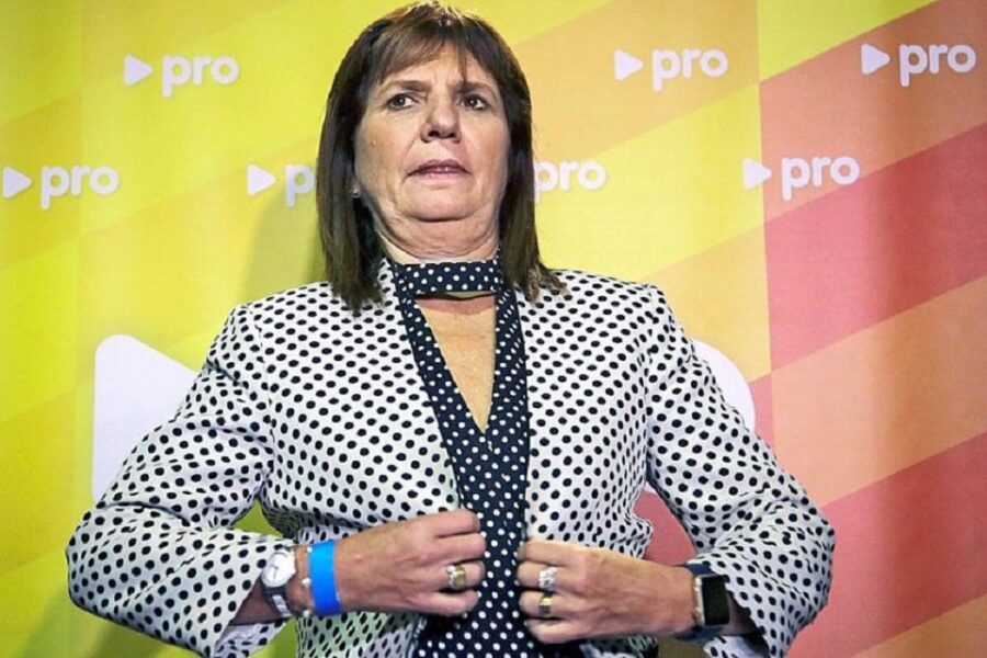 Bullrich hubiera entregado las Islas Malvinas para acordar con Prfizer