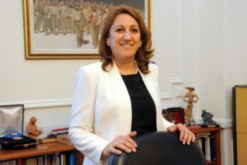 Socialismo teje lazos con sectores de Juntos por el Cambio (mención a Entre Ríos)