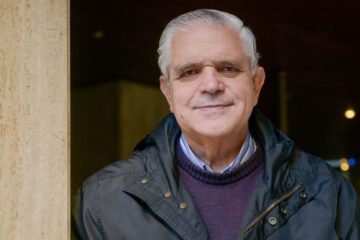 López Murphy busca candidatos en Entre Ríos