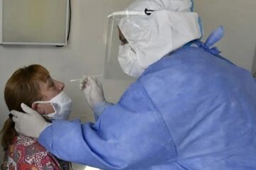 Coronavirus en Argentina: confirman 23.718 nuevos casos y crece el número de pacientes en terapia intensiva (datos de Entre Ríos)