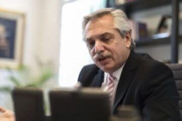 Alberto Fernández se reúne con 12 gobernadores: ¿Se vienen nuevas restricciones por el coronavirus? (mención a Bordet)