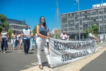 Convocan a mesa de diálogo por el paro de AJER