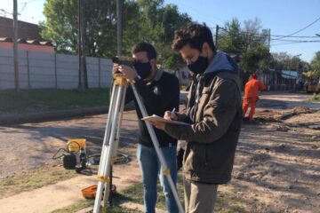 El Municipio sostiene el sistema de pasantías educativas