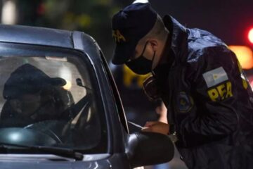 Entre Ríos superó los 67 mil casos