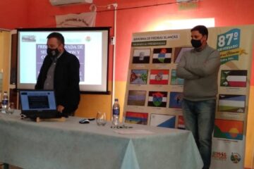 Finalizó la Jornada de Seguridad e Higiene en el trabajo