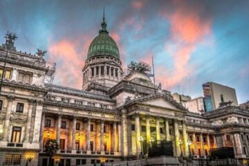 Elecciones 2021: qué necesita cada fuerza para crecer en el Congreso (escaños de Entre Ríos)