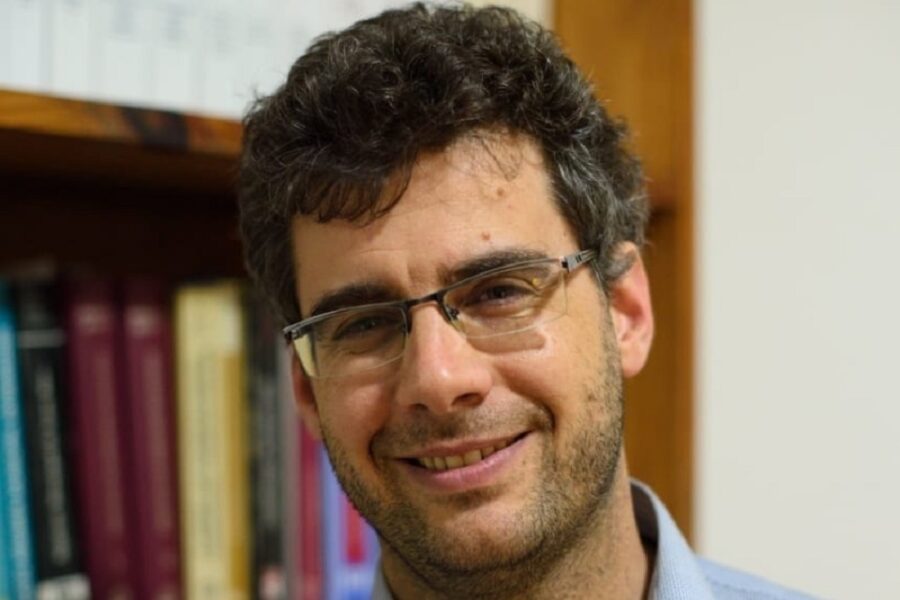 Pereira presidirá el Comité Capital