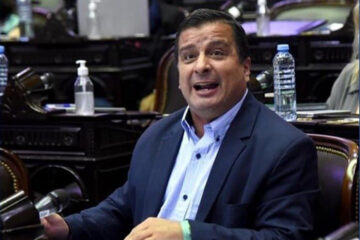 Casaretto se suma a la ola de subsidios electorales