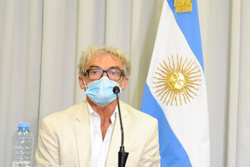 Explican los indicadores para decidir las medidas para evitar la propagación del virus