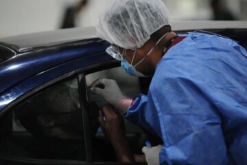 Coronavirus en Argentina: confirman 26.238 nuevos casos en las últimas 24 horas (datos de Entre Ríos)