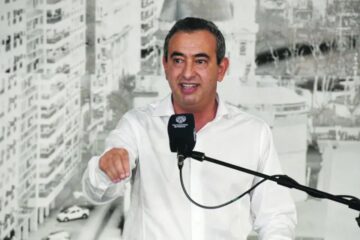 Rosario pidió rever el semáforo sanitario y reabrir las escuelas (mención a Bordet)