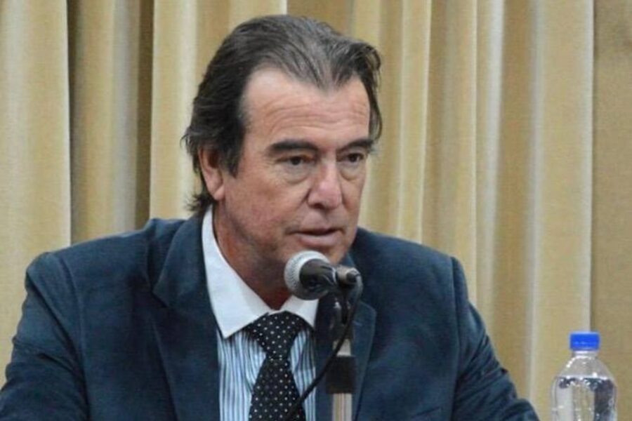 Archivaron el juicio político a Castrillón