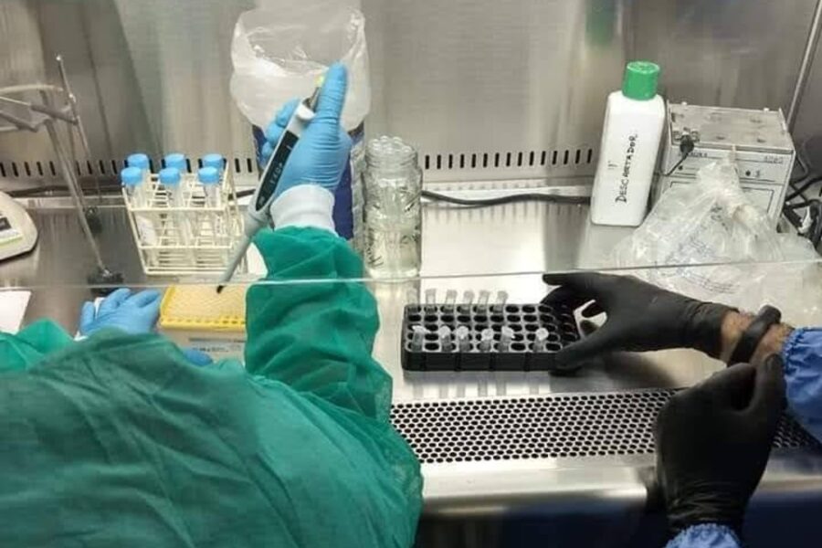 No bajan los contagios en Entre Ríos