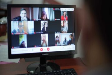 Se conformó una mesa de trabajo entre provincia y Padres Organizados