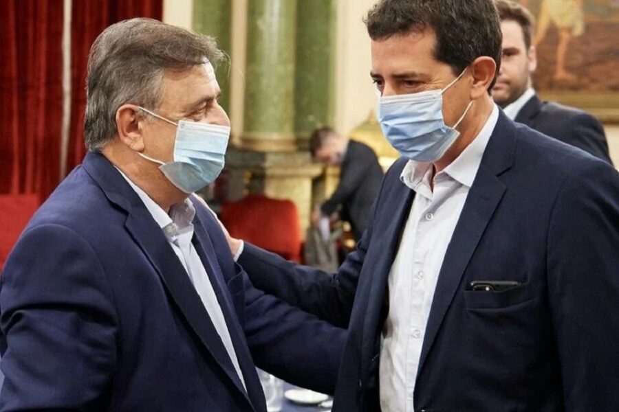 Acuerdan postergar un mes las PASO y las elecciones generales: se votará el 12 de septiembre y el 14 de noviembre (mención a diputado)