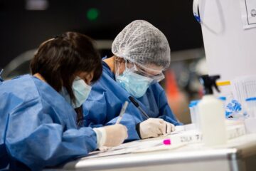 Por tercer día hay más de 1000 casos