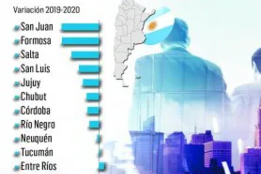 Depósitos en provincias crecieron 19,3{10b083c464b21a2e5b96ab7d1950c6efda5949816d8d4b699d6508628a11a647}; préstamos cayeron 5,2{10b083c464b21a2e5b96ab7d1950c6efda5949816d8d4b699d6508628a11a647} (cifras de Entre Ríos)