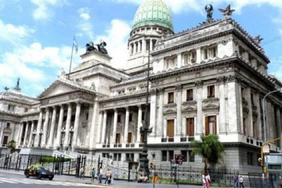 Envían proyecto de ley de Emergencia Covid para regular restricciones