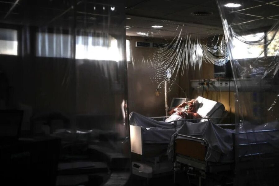 Coronavirus en Argentina: confirman 25.976 nuevos casos y 490 muertes en las últimas 24 horas (datos de Entre Ríos)