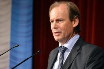 Bordet respaldó el proyecto de Alberto para dar más facultades al Poder Ejecutivo en la pandemia