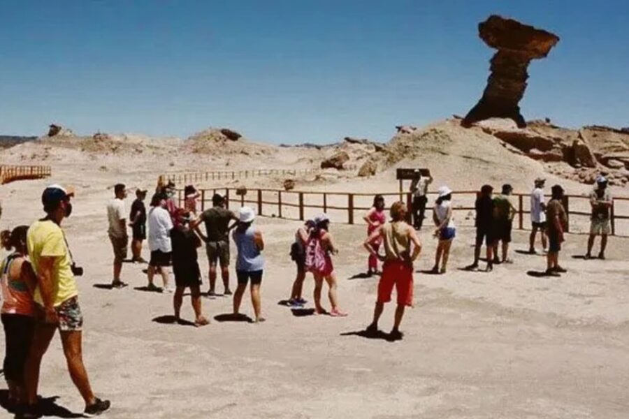 Feriado: malestar en provincias por suspensión que impulsó Nación (mención a Bordet)