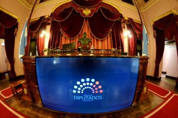 Diputados activará la plataforma Leyes Abiertas