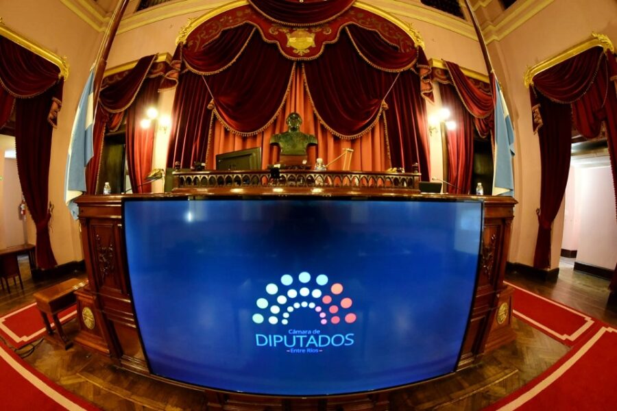 Diputados activará la plataforma Leyes Abiertas