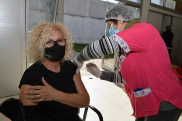 Instan a registrarse para inmunizarse contra el Covid