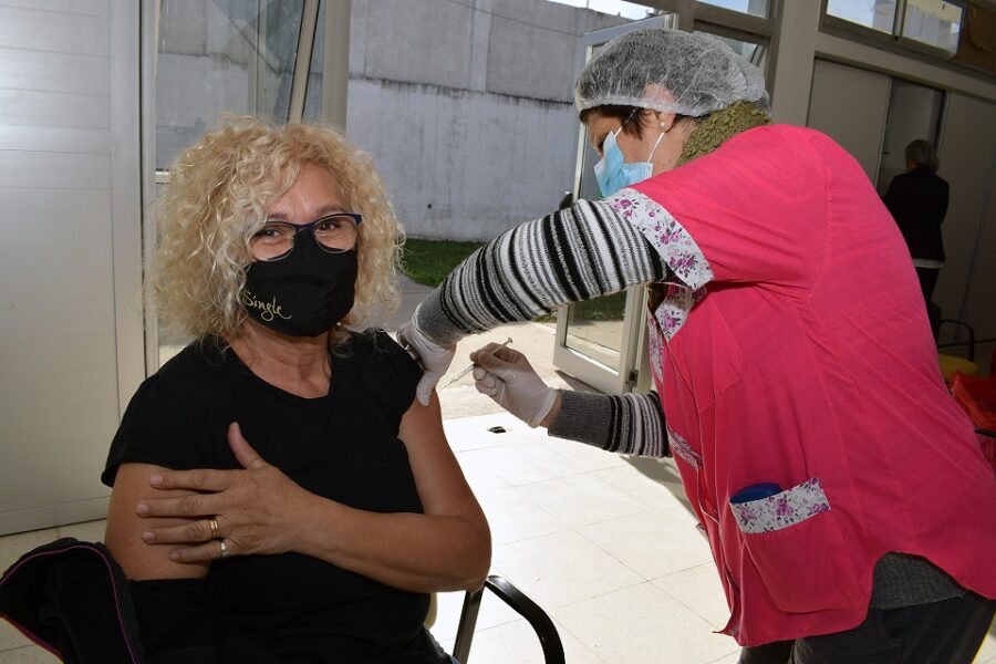 Instan a registrarse para inmunizarse contra el Covid