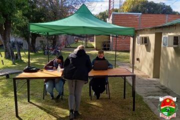 Entregan nuevos kits de semillas para la temporada otoño-invierno