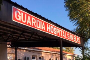 Nogoyá suspende las clases presenciales