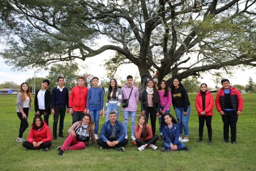 El Municipio acompaña el Talento Joven