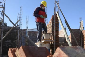 Créditos Casa Propia para refacción y construcción: se sortean 70.000 préstamos (mención a Entre Ríos)