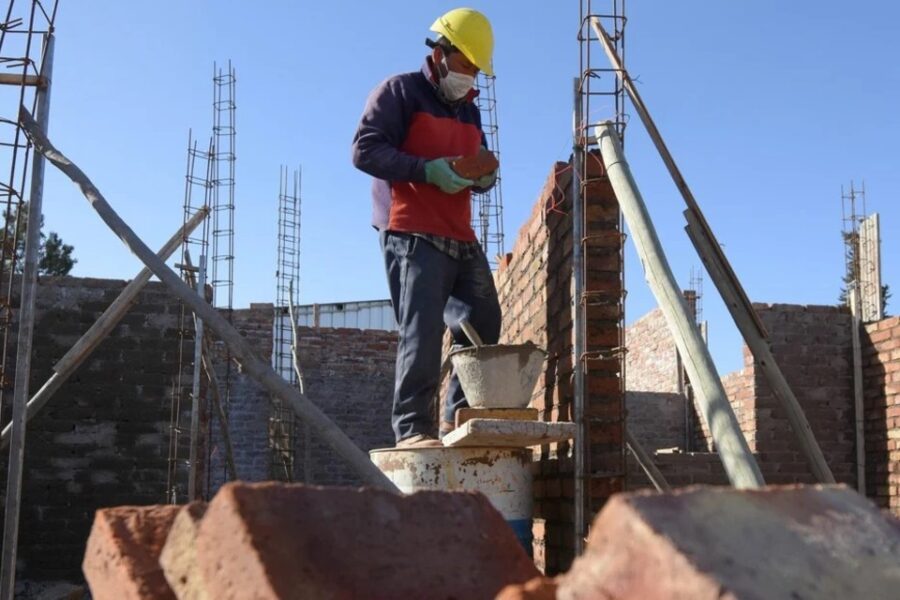 Créditos Casa Propia para refacción y construcción: se sortean 70.000 préstamos (mención a Entre Ríos)
