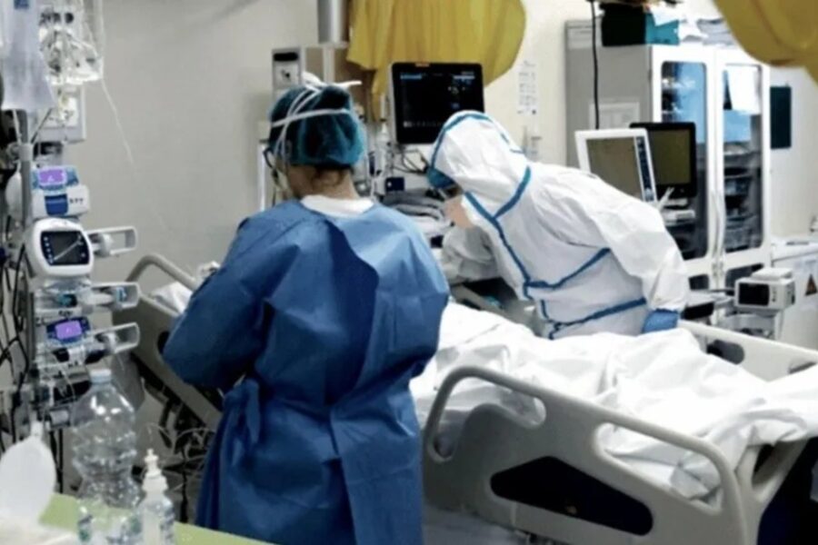 Coronavirus en Argentina: nueve provincias alcanzaron un nuevo récord de casos en las últimas 24 horas (mención a Entre Ríos)