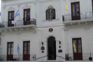 El Municipio permanecerá cerrado del 26 al 28 de mayo