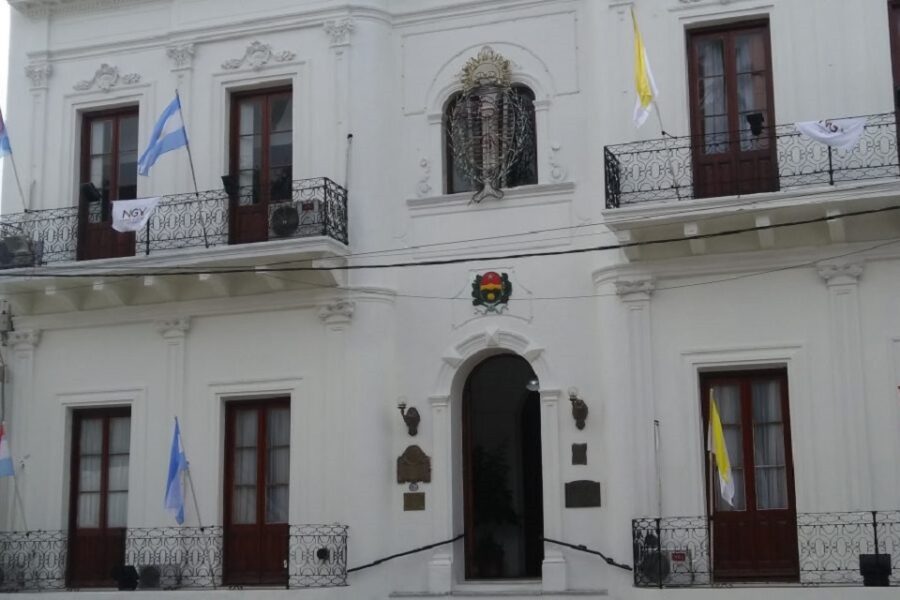 El Municipio permanecerá cerrado del 26 al 28 de mayo