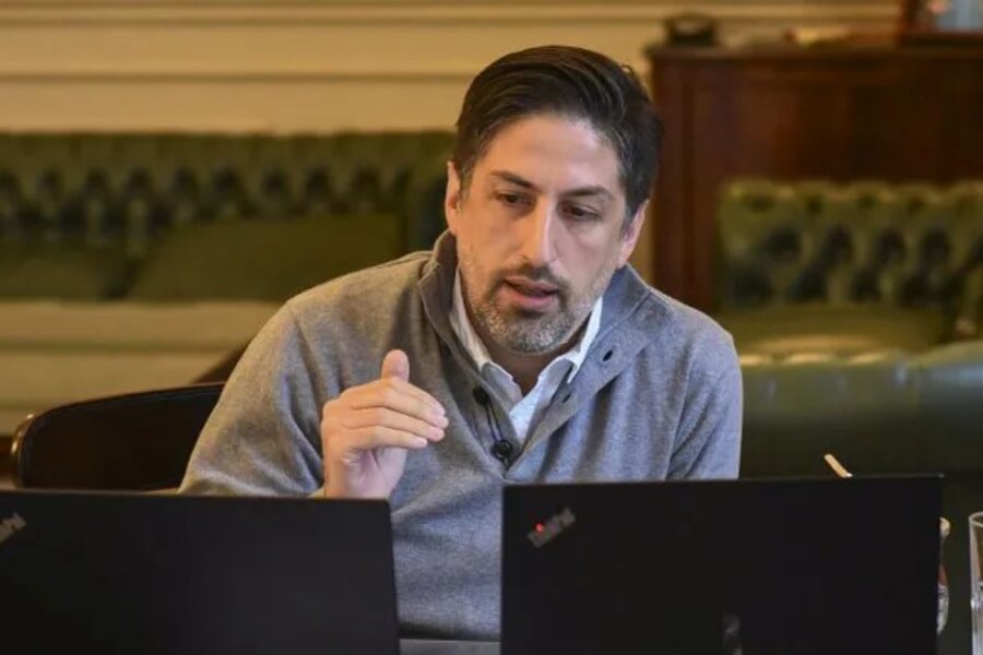 Educación: 23 jurisdicciones confirmaron clases virtuales y Ciudad ratificó que pospone días (mención a Entre Ríos)