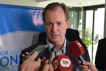 Tras el reclamo viral, Bordet alivia la presión impositiva