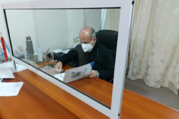 Fondos municipales para comprar vacunas