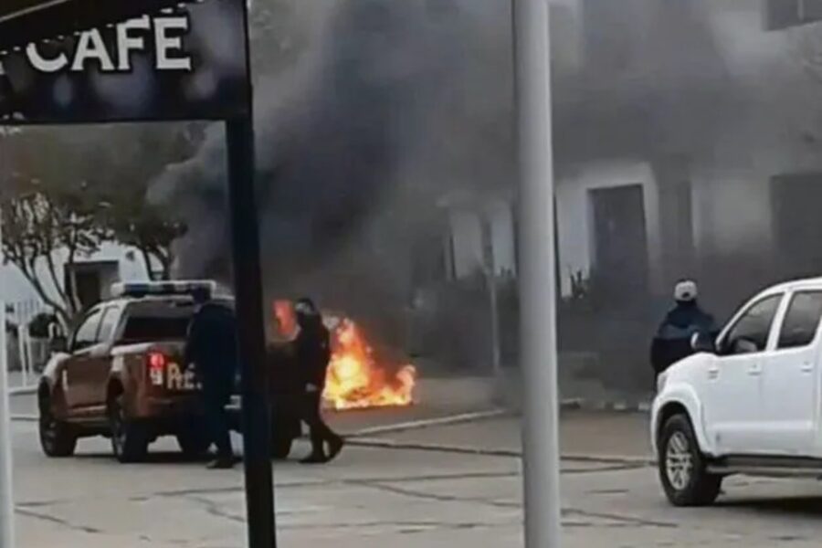 Nación pide a gobernadores desactivar marchas (mención a ciudades entrerrianas)