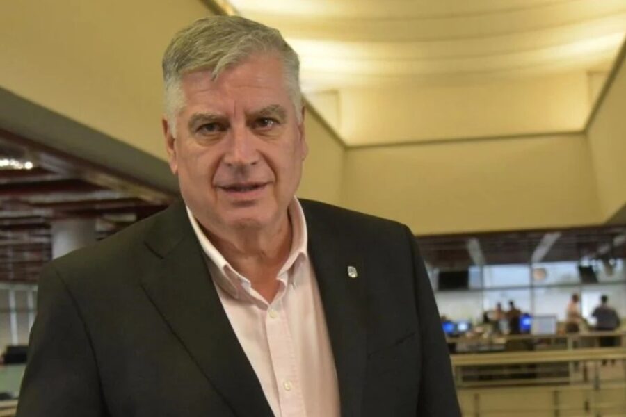 Para las espadas de Juan Schiaretti, “cerrar las exportaciones de carne echa por tierra cualquier logro” (mención a Entre Ríos)